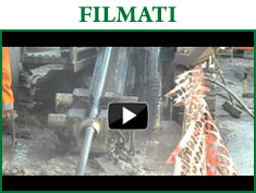 galleria filmati